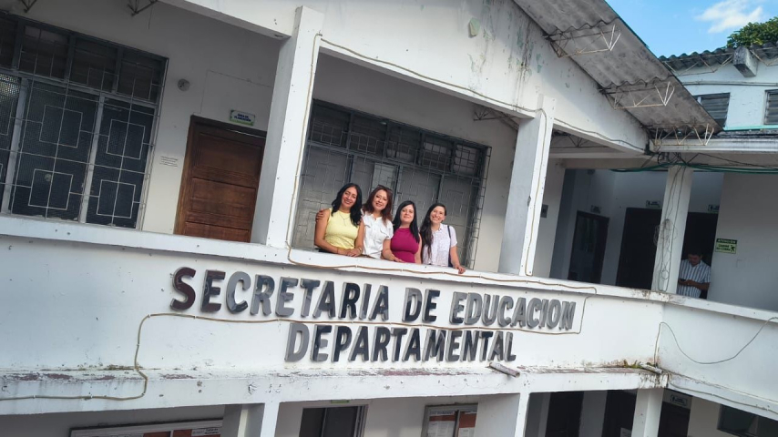 Universidad Mariana